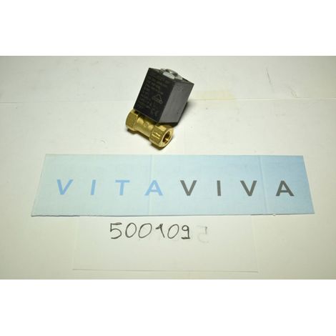 Ricambio elettrovalvola caldaia box doccia 1,8-2,8 KW Vitaviva 500109