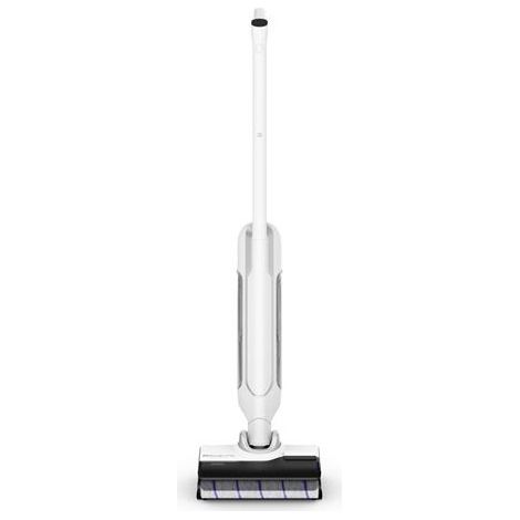 Aspirateur laveur sans fil Rowenta X-Clean 10 GZ7035WO Blanc
