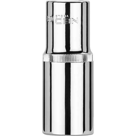 Llave hexagonal de 1/2" de largo, 22 mm, Superlock
