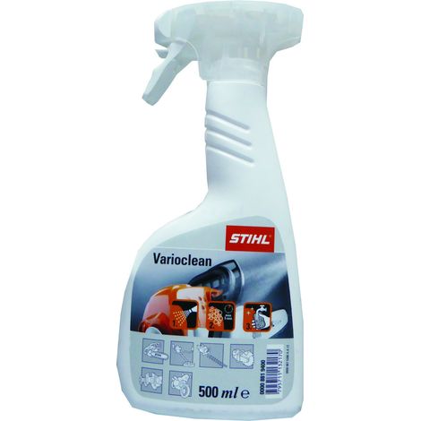 Stihl Limpiador Especial, Claro, 500 ml, 500