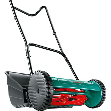 Bosch Handmäher AHM 38 G, Schnittbreite 38 cm (1/5)