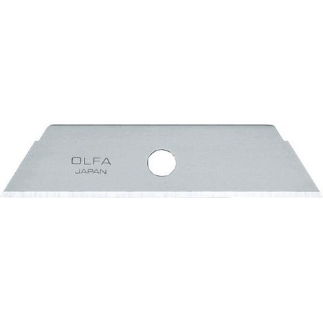 Olfa Lama Trapezoidale Art. Skb-2 Pz 5 - 6 Cf (1/2)