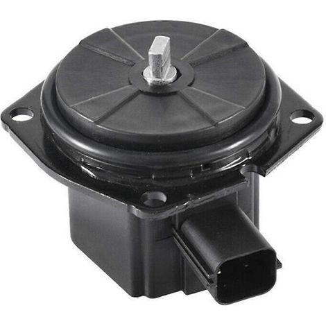 Soupape de régulation du collecteur d'admission à 5 broches compatible avec les modèles Dodge Charger 300 2,7 L et 3,5 L. Références : 68166449AA et 4593839AB (1/5)