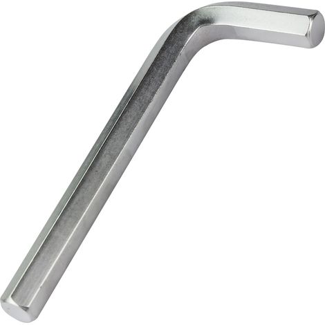 Winkelschlüssel Innensechskant 14 mm Innensechskantschlüssel Sechskantschlüssel Winkel Stift (1/4)