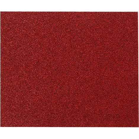 Makita Schleifpapier 114x140 mm K240 10 St. - P-36429