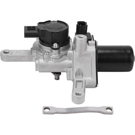 Actionneur électronique Turbo 17201-30150 de remplacement pour Hiace 3.0 D4D 126Kw 171HP 1KD-FTV 2007- (1/5)