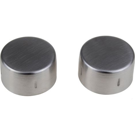 Sodastream Tappi metallici ermetici set da 2