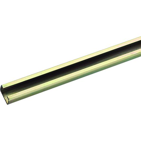 Rail DIN modulaire (HAG A099C) (1/2)