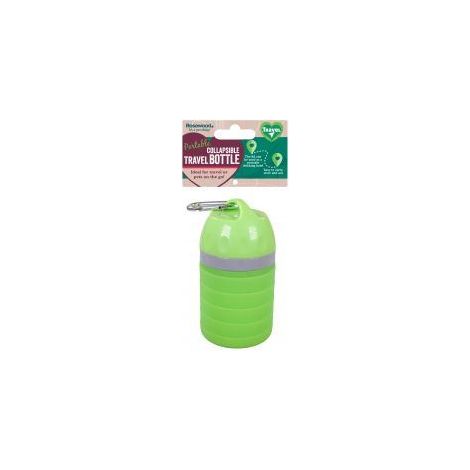 Ros Port Coll Trav Botle sgl - 663022 (1/5)