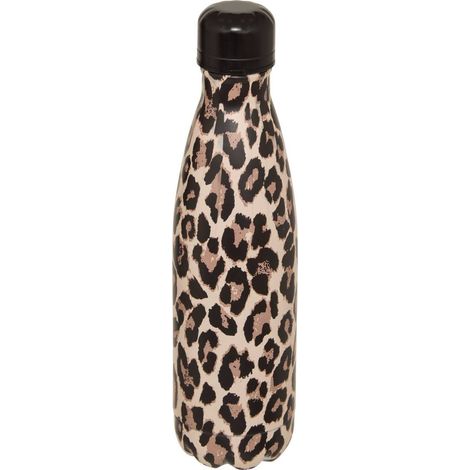 Bouteille isotherme 0,5l en inox - 5five