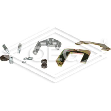 BOSCH Befestigungssatz, 87290002630