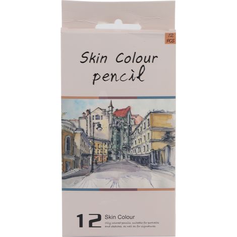Pastel Pencil Portrait HandPainted Toner Professional Charcoal Drawing Painting Tool Set (1/5)
