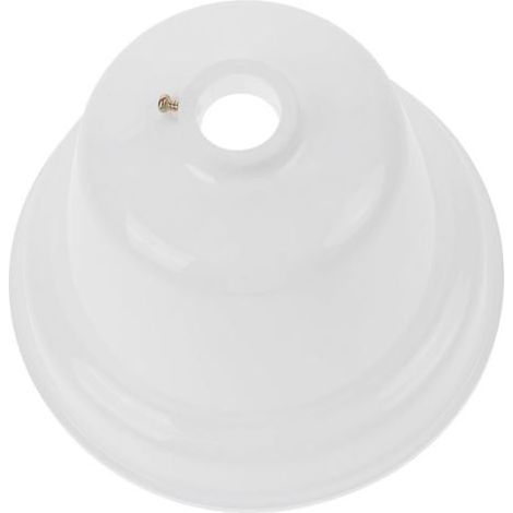 Cache-poussière pour ventilateurs de plafond, base de ventilateur de plafond, grille de ventilateur de plafond (1/5)
