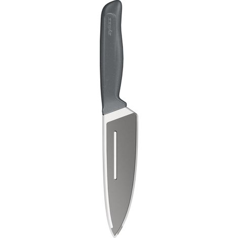 Couteau de Chef 15 cm, Couteau Cuisine en Acier Inoxydable Japonais (1/5)
