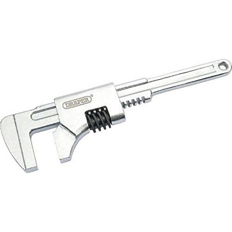 Draper 29907 - Chiave regolabile, fino a 60 mm (1/2)