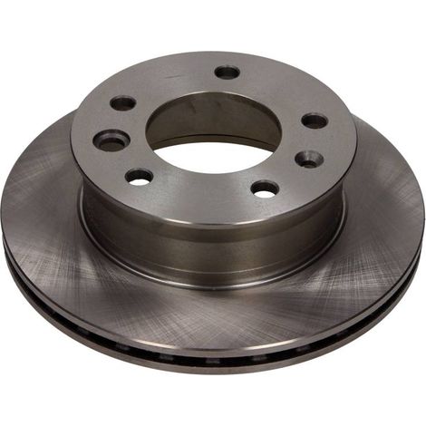 Lot de 2 Disques de frein MAXGEAR 19-0730 MERCEDES-BENZ 2D0 407 617