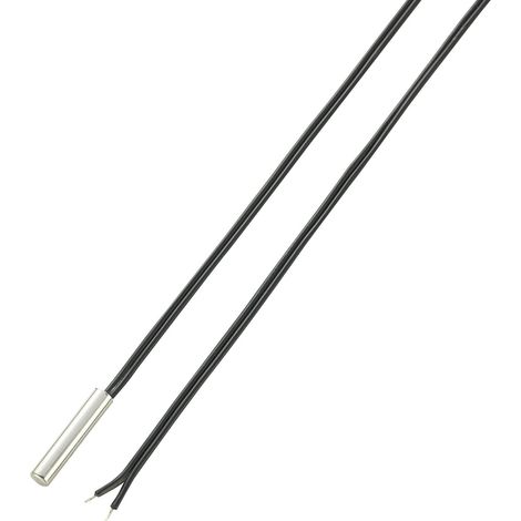 TRU COMPONENTS MJSTS-103-3950-1-600-3D Temperatursensor -30 bis +105 °C 10 kΩ 3950 K (1/2)