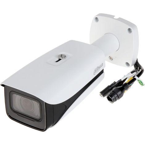 Telecamera di rete Dahua DH-IPC-HFW5541E-ZE 5MP IR Vari-focale Bullet WizMind con tecnologia WizMind (1/2)
