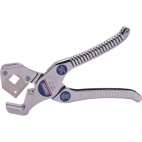 Draper 54463 Rubber Hose and Pipe Cutter, 6 - 25 mm Capacity (1/5)