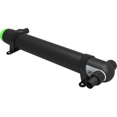 Velda Algenvernichter UVC Teichklärer Clear Line 55 W für 27500 L 126567 (1/4)