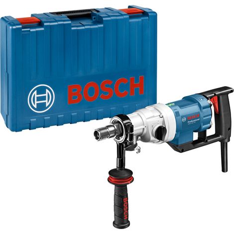 Carotteuse à eau BOSCH 2000W Ø180mm GDB180WE - 0601189800