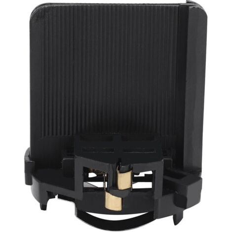 VURAHOME - 1 PièCe SéRie Support de Lampe HalogèNe Base de Feu de Croisement pour Golf 6 MK6 7 MK7 pour R 5K0941109.. (1/5)