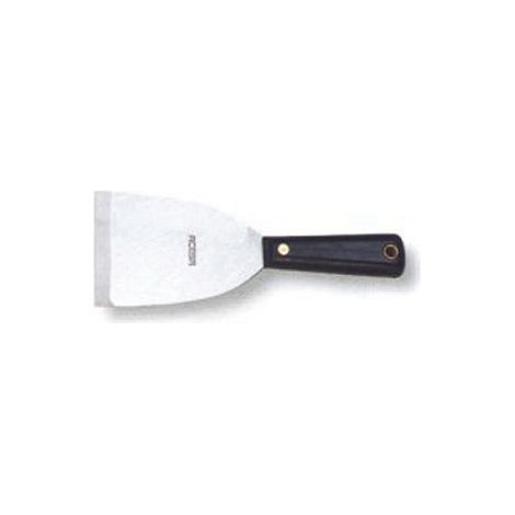 Raschietto Bahco 2165-50 lama rigida manico ergonomico