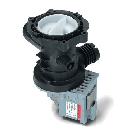 POMPE DE VIDANGE PX2.35 POUR LAVE LINGE CONTINENTAL EDISON - 49145 (1/3)