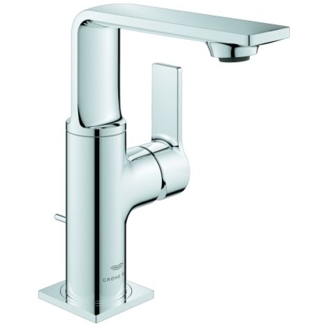 Robinet de lavabo EH Allure 327571 M-Size chromé (1/2)