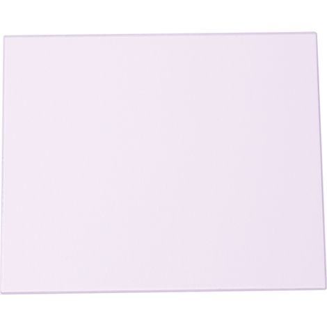 Elmag 56373 Vorsatzscheibe Außen 123 X 99 X 1,2 Mm Für Elmag Multisafevario 2XL (1/4)