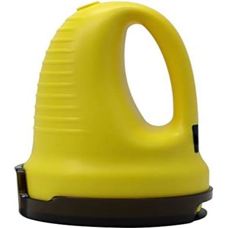 Pelle à glace de voiture, dégivreur de pare-brise grattoir à glace de voiture, pelle à glace électrique et déneigeur