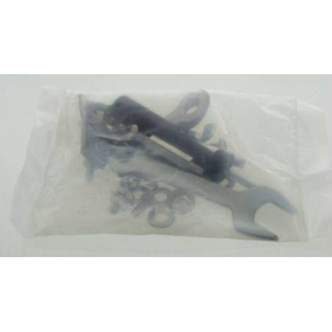 R SET VITI STUFA A GAS PATIO BYH-B-PC