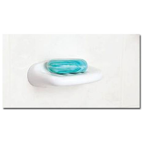 Jabonera Blanca TATAY Colección RTT 6710501