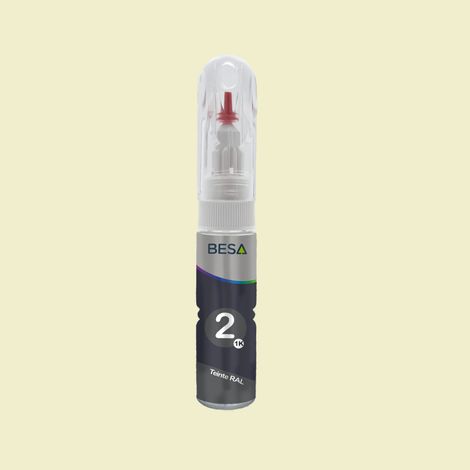 Stylo retouche peinture RAL Effect 130-3 Mat