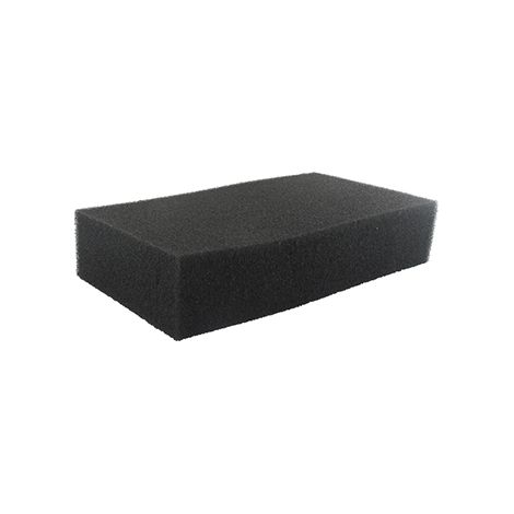 Préfiltre à Air Adaptable Toro. Remplace Origine 81-0100.