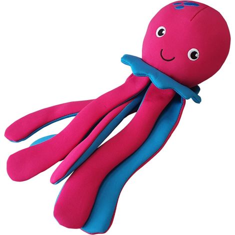 Nobby Qualle Floating 35,5 cm Kauspielzeug (1/2)