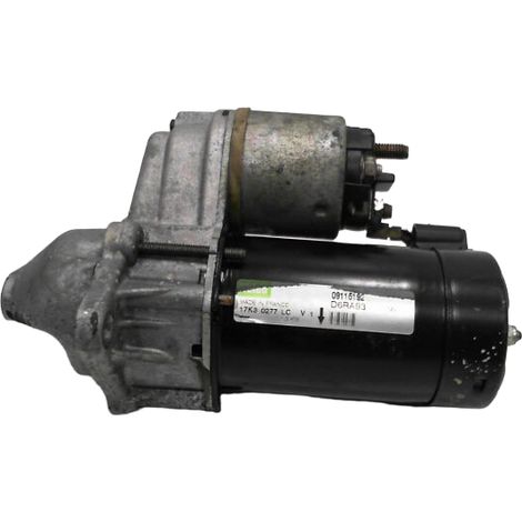 Demarreur OPEL Corsa [PRODUIT D'OCCASION]♻️93171936 (1/2)