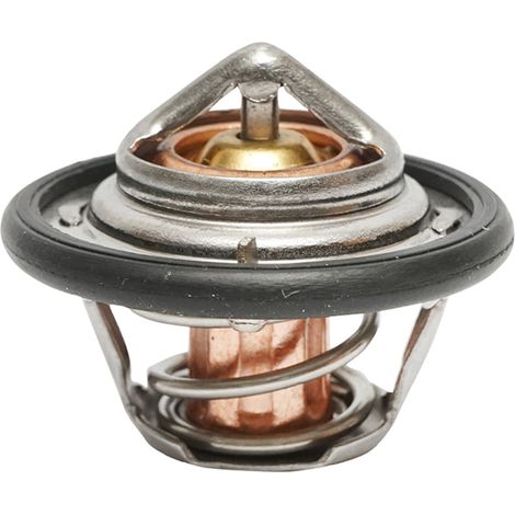 Termostato per John Deere, Yanmar, Wacker Neuson – codici OEM 129350-49800, 119350-49800, CH15536, 1000002913 (1/4)