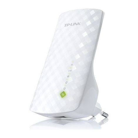 Repetidor Wifi TP-Link RE200 2.4 GHz 300 Mbps Blanco