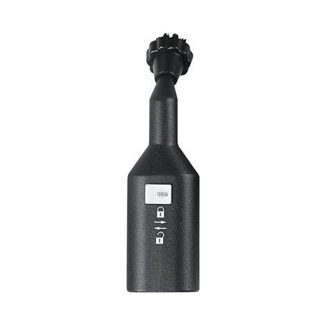 POLTI Kit Dampfkonzentrierer und Nylonrundbürste PAEU0283