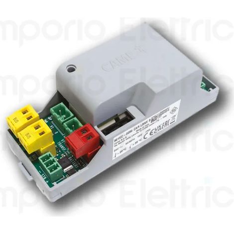came carte chargeur de batterie lbnx b 801xc-0250 (1/2)
