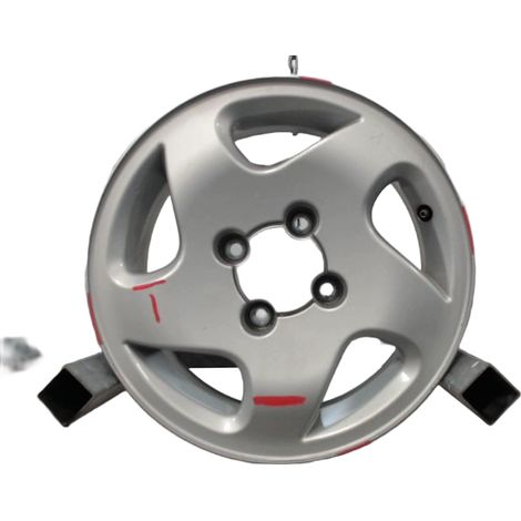 [PRODUIT D'OCCASION] Jante Aluminium PEUGEOT 306 Phase 2 1997-2001 ♻️ Ref Oe. 540216 - Garantie à vie