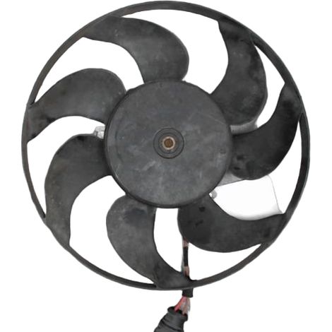 [PRODUIT D'OCCASION] Moteur Ventilateur Radiateur AUDI A3 ♻️ Ref Oe. 1k0959454 - Garantie à vie (1/3)