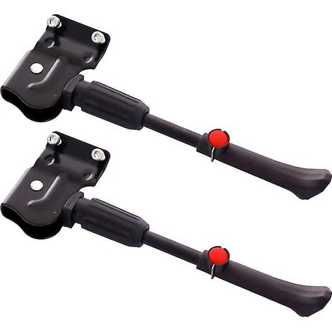 2 béquilles de vélo (1/3)