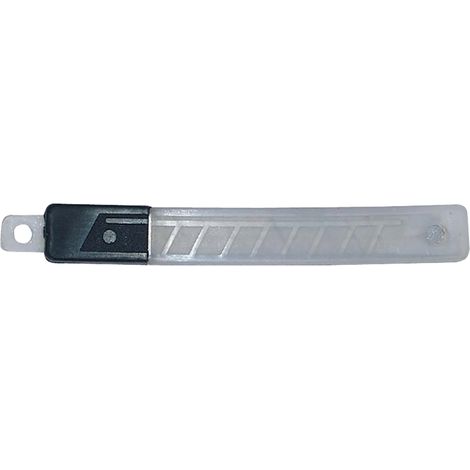 SW-Stahl 90620SB Ersatzklingen 18 mm VPE: 10 Stück