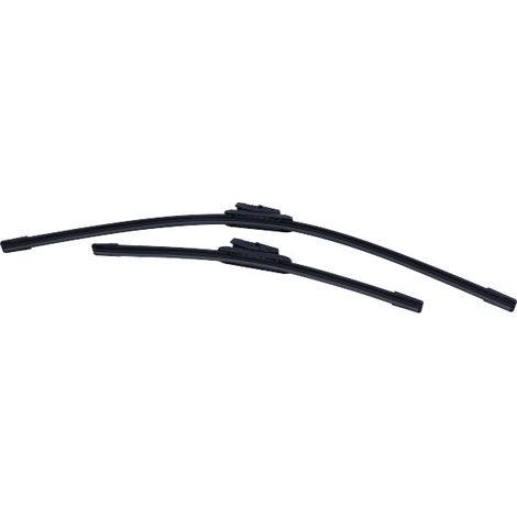 BALAIS D'ESSUIE-GLACE MAXGEAR 650/400MM FIAT TIPO 14-/FORD FIESTA 08-/FOCUS 04-/ ADAM/CORSA D/CORSA E/ PARTNER 08-/207/208/2008 (1/3)