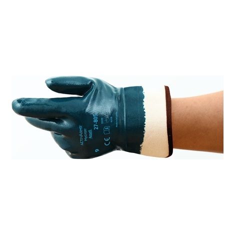 Gant de manutention ActivArmr® Hycron® 27-805 - 10/XL - ANSELL