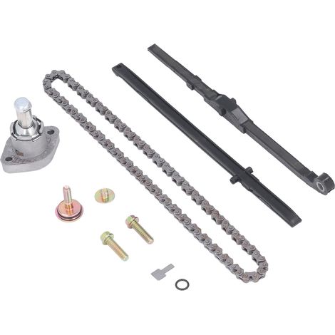Kit de tendeur de chaîne de distribution pour la plupart des scooters de fabrication chinoise équipés d'un moteur GY6 de 150 cm3 (1/5)