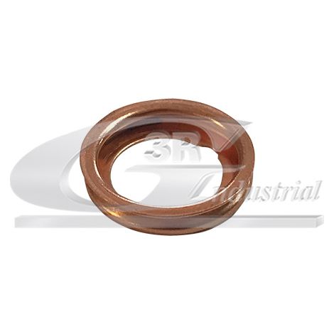 3RG 81064 ARANDELA COBRE TAPÓN CÃÂRTER