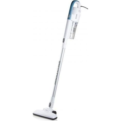 Domo DO237SV Handstaubsauger weiß 450W 0,45L